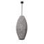 Beaded Imfibinga Bead Pendant Light