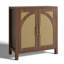 Buffet 31,5 po L 31,5 po Boho