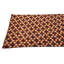 Tapis rouge rouille Johnsburg