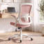 Chaise de bureau ergonomique Neeya-124198001-124198004-128032105