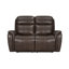 Causeuse et fauteuil inclinable électrique Allysia-108683710