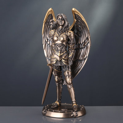People Statue