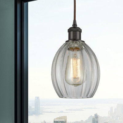 Bolduc 1 - Light Single Pendant