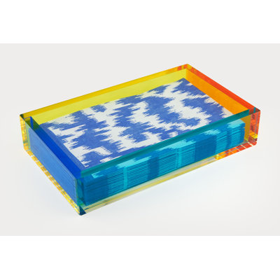 Plastic / Acrylic Tray