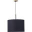1 - Light Drum Chandelier