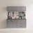 Garage Storage Cabinet Set
