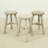 Hargreaves Solid Wood Top End Table with Storage-761780109