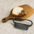 Millwood Pines Crescentia Teak Platter