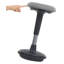 Wobble Stool Berganzo Fabric Grey