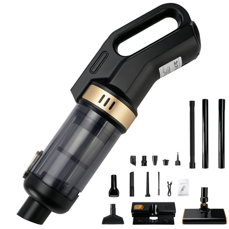 Topteng Handheld Vacuum