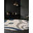 Silky Soft Plush Beige Area Rug-101424738