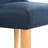 Elijah 22.5" Width Fabric Upholstered Side Chair-291455302
