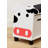 Mustique Kids 14.5'' Wood Novelty and Ottoman