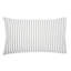 Ticking Stripe Cotton Duvet Cover Set-126664770-126664766