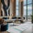 Machine Washable Blue Area Rug-1789532771