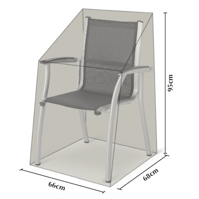 Outdoor Patio Chair Cover