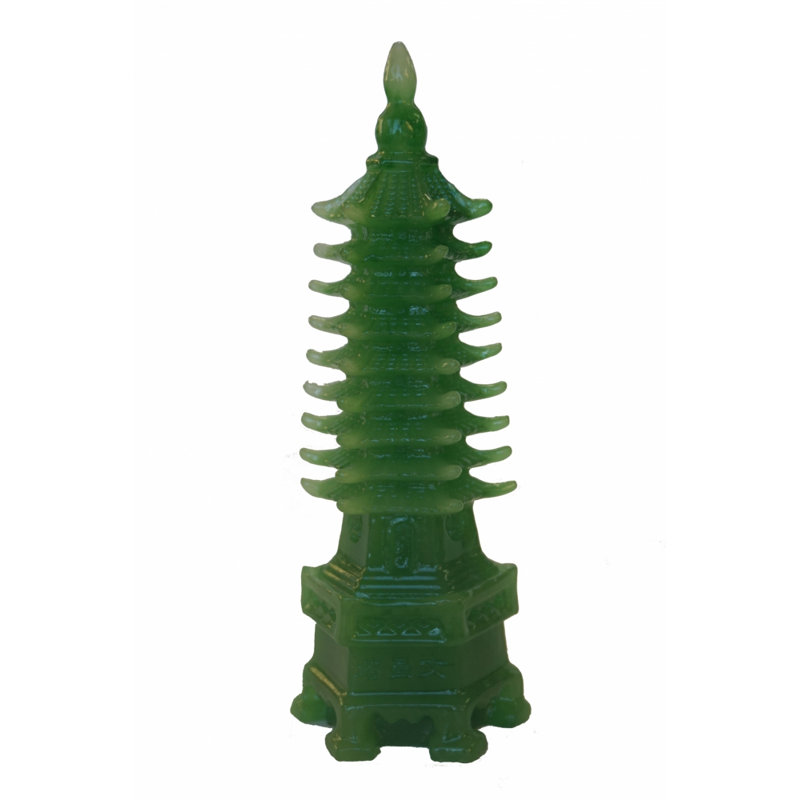 Resin Figurine / Sculpture Decorative Object