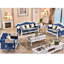 Alvera Upholstered 66.9'' Loveseat