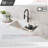Modern Faucet Stylish Tivoli One-Handle Pull Down Kitchen Faucet-70932376