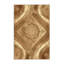 Tapis oriental en peluche douce et moelleuse de style oriental Nikolas-351942123