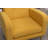Floriana Upholstered Armchair-2095861868