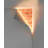 Thebes LED Plug-in Recessed Light
