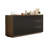 Modern Simple Solid Wood Sideboard-98296828-125179430