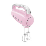 SMEG 50's Retro Style hand mixer