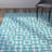 Paolucci Cotton Geometric Indoor Rug-23075813