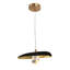 Luminaire suspendu 1 lumière DEL Grigor