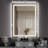 LED Bathroom Mirror with Lights, Dimmable Anti-Fog Smart Vanity Mirror with Memory Function-480102714