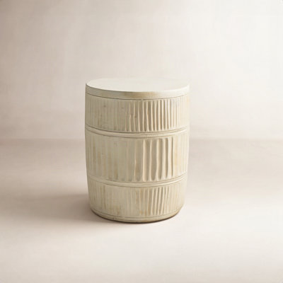Oakley Accent Stool