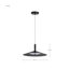 Vicente - Luminaire suspendu DEL - 3K / 4K / 5K CCT sélectionnable-991944062-991943936