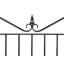 Tawanna Metal Plant Stand-1069775202