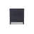 IHome Studio 22.83'' W Nightstand