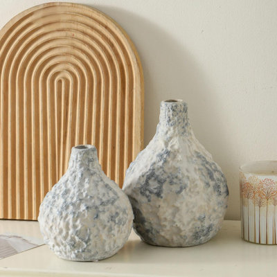 Ceramic Bud Vase