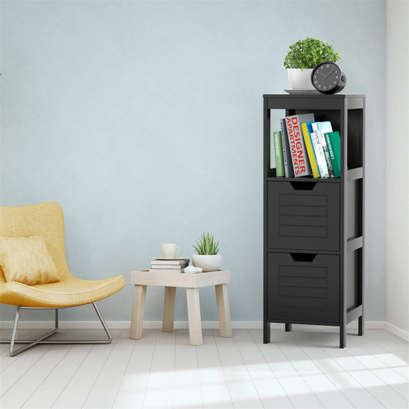 Abidul Bathroom Cabinet