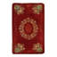 One-of-a-Kind Rectangle 3' X 4'11'" Hand Knotted Area Rug