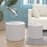 Latitude Run® L-Shape Wood Reception Desk & Reviews | Wayfair