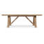 Vineyard Row Dining Table