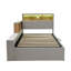 Upholstered Bed