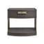 Geneve 1 - Drawer Nightstand