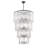 Timeothy 18 Light Chandelier-1572846568