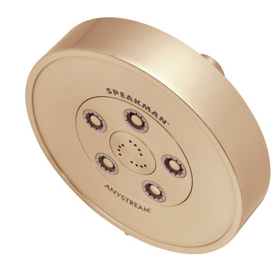 Neo Multi Function Adjustable Shower Head