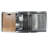 Pro Series 42 " L Undermount Single Bowl Kitchen Sink