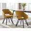 48.5cm H Upholstered Side Chair-136159164-135551470