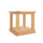 Side Table with Storage-16440517