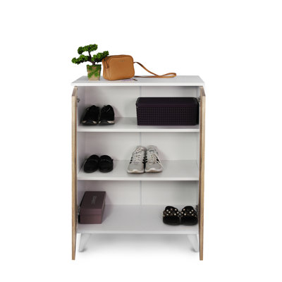 Armoire à chaussures Karina