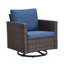 Chaise longue d'extérieur pivotante et berçante en osier-489010593-512528888