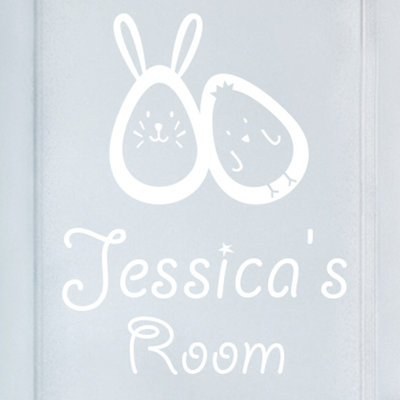 Animals Wall Decal